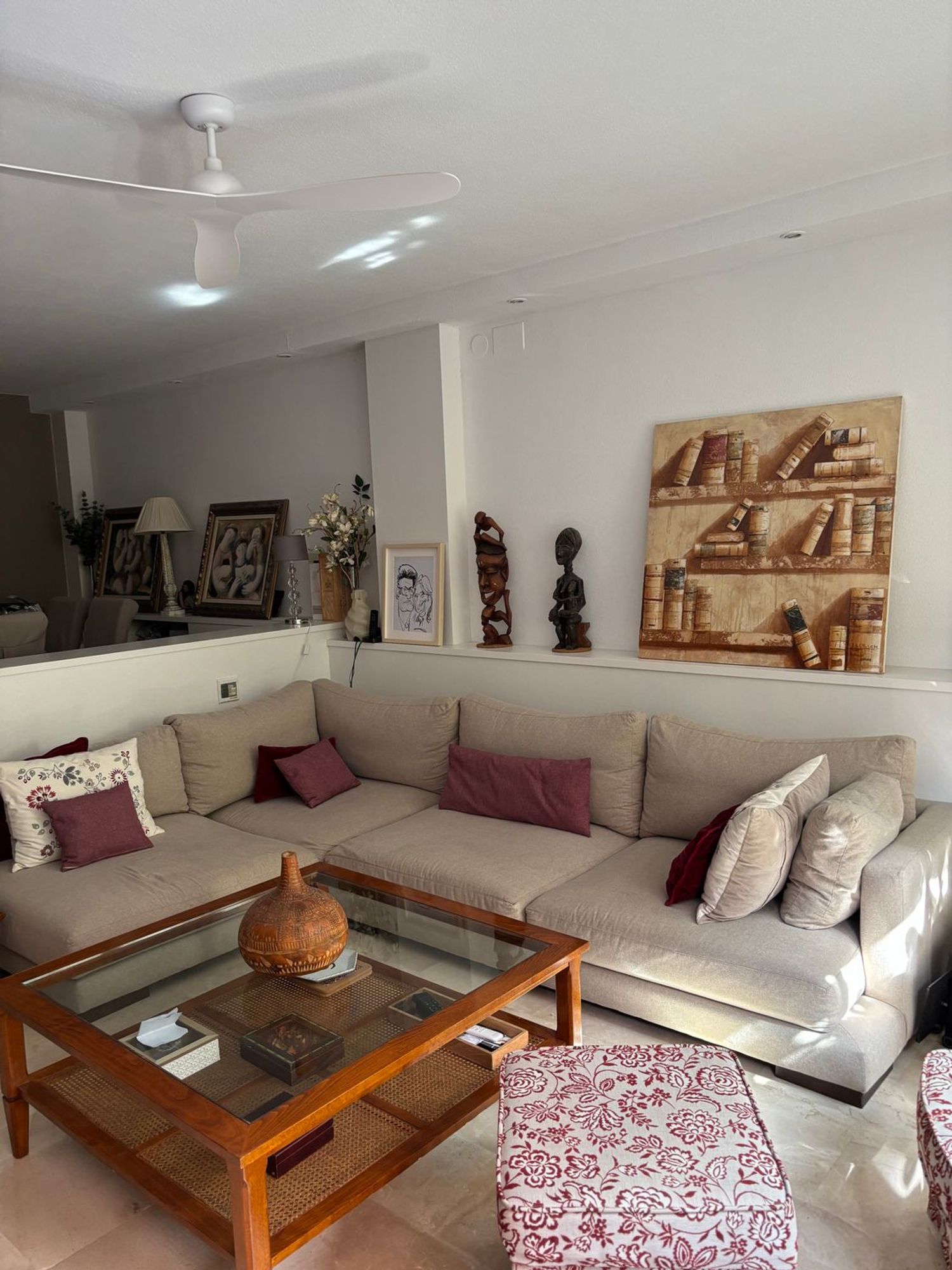 Chalet adosado en Avenida de Wolfgang Amadeus Mozart, 62, Urbanitzacions de Llevant, Urbanitzacions de Llevant - Foto 4