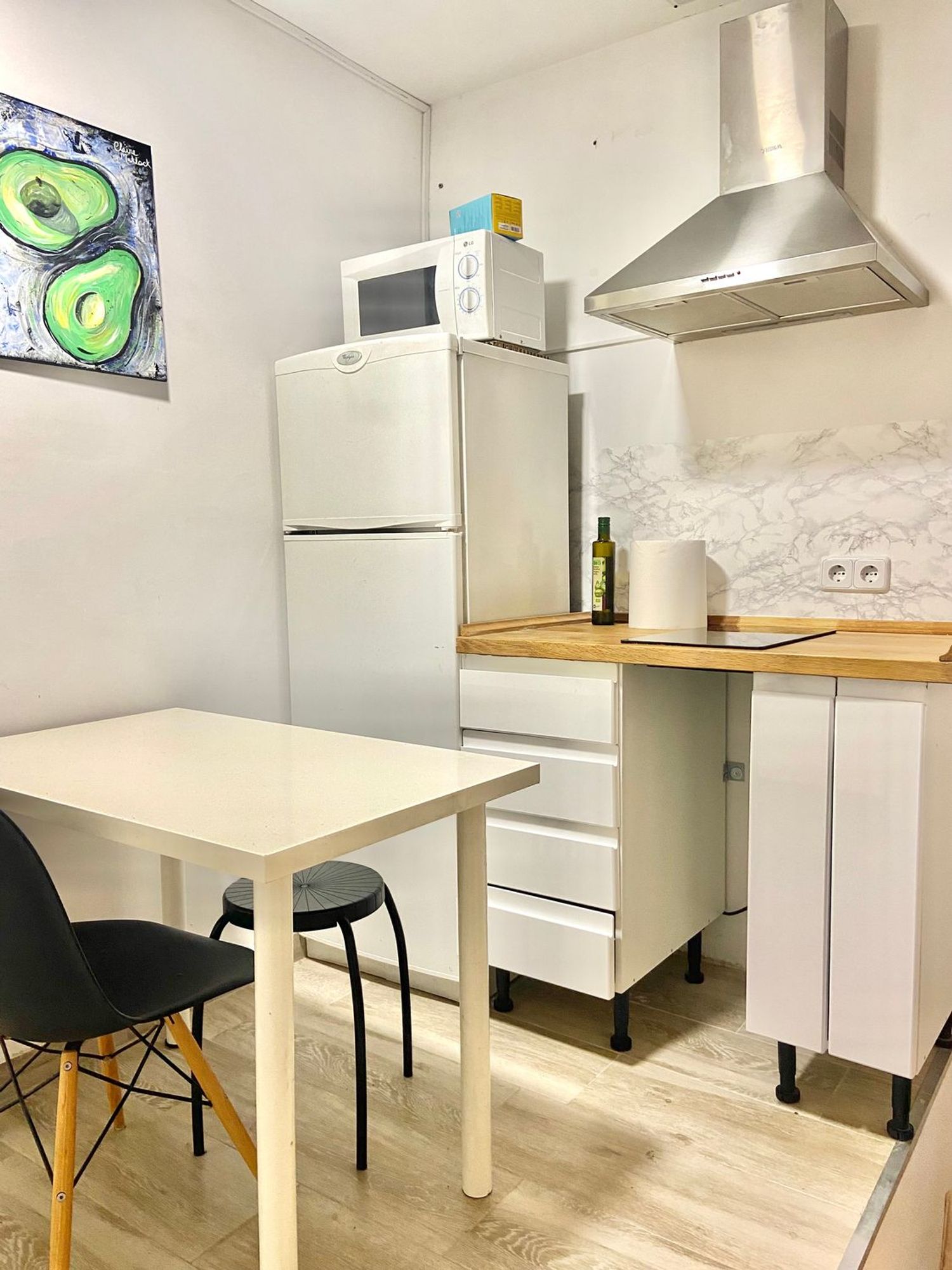 Piso en calle de Tetuán, 26 - Foto 7