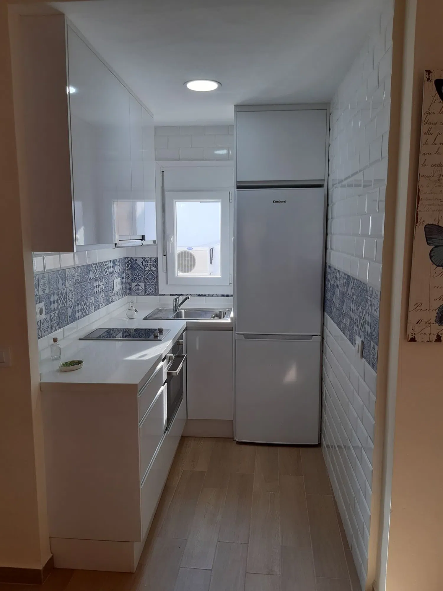 Piso en calle Cabeza del Rey Don Pedro, 22 - Foto 5