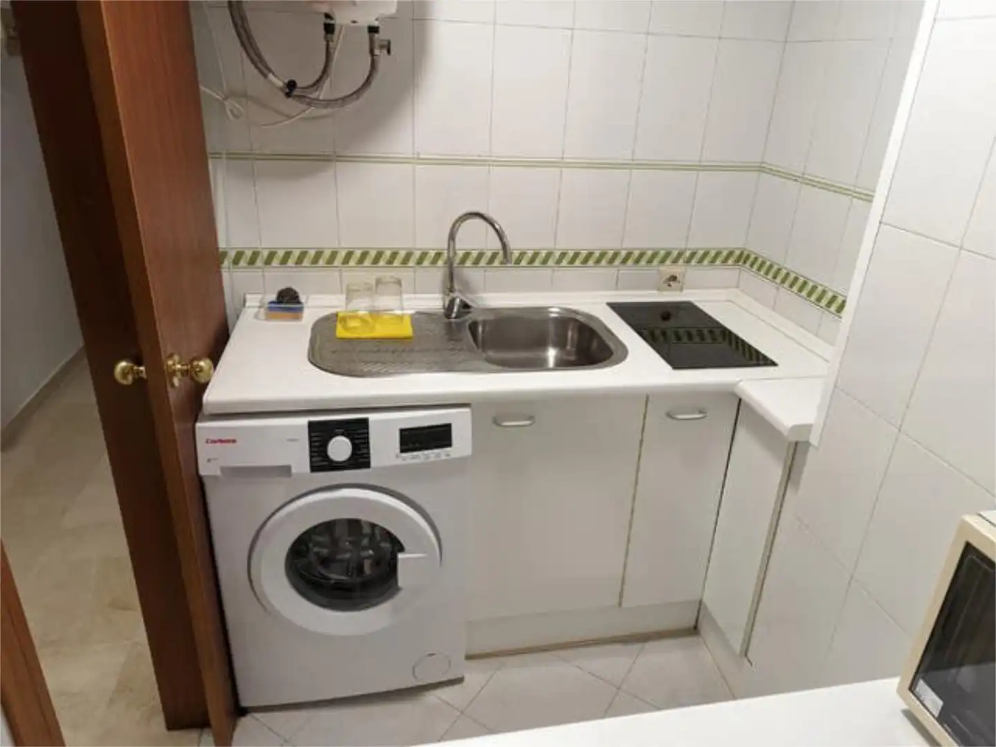 Apartamento en Sevilla Este - Foto 3