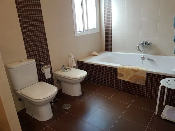 Chalet adosado en Avenida el Higueral, 7 - Foto 10