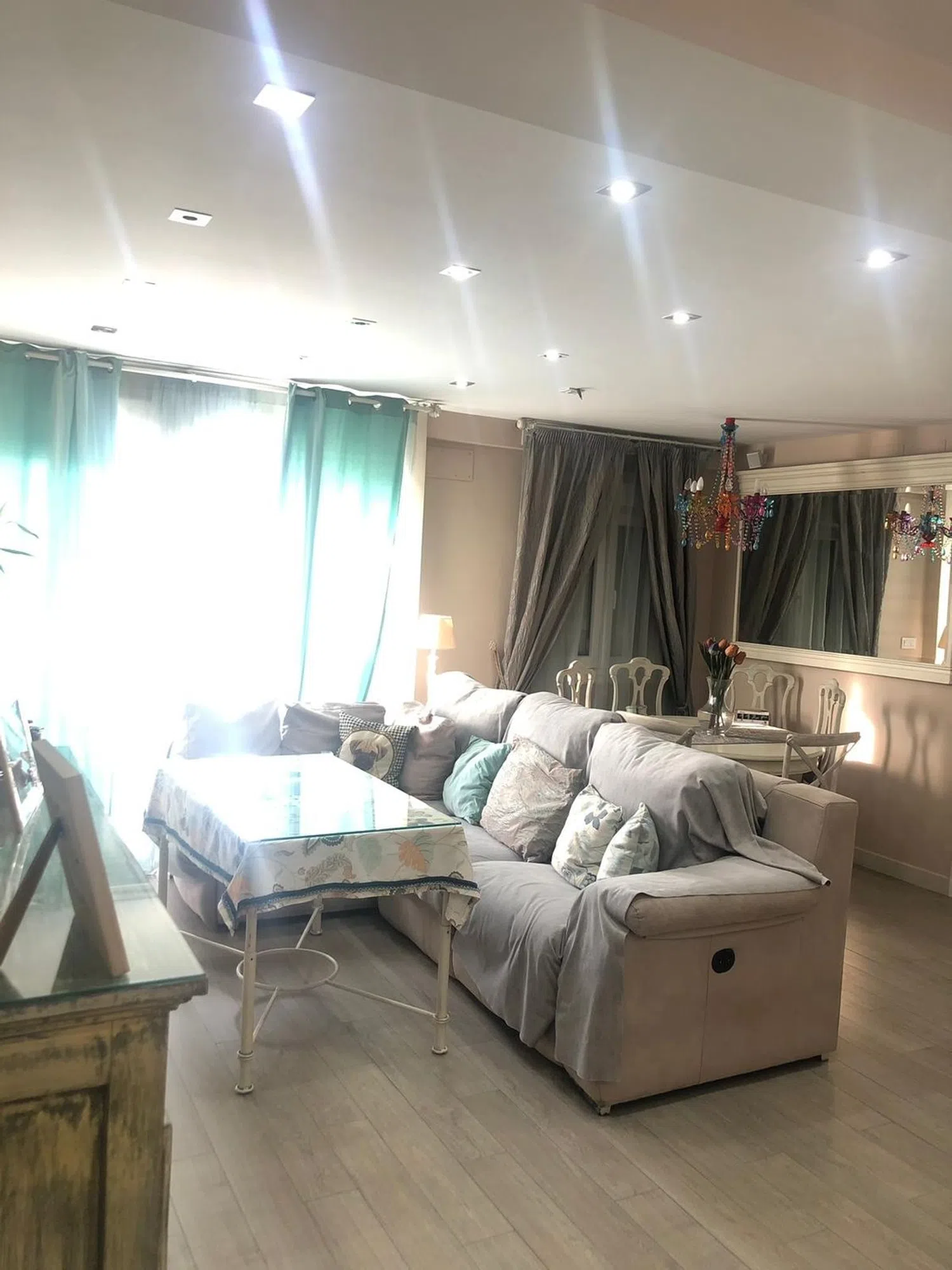 Piso en Virgen de Luján, 48 - Foto 17