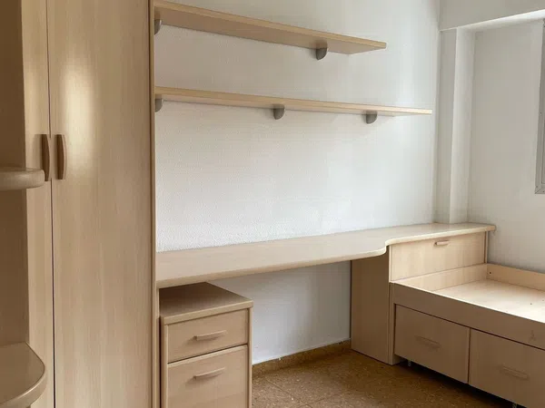 Piso en calle d'Abén al Abbar, 9 - Foto 13