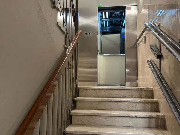 Piso en Karlos I.a Hiribidea, 30, Amara - Foto 20