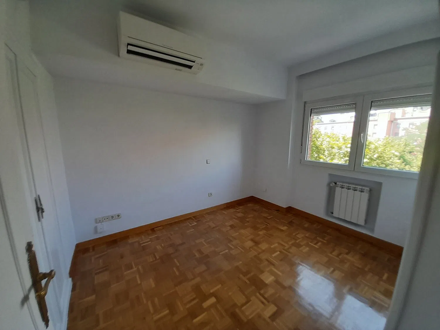 Piso en Mariano de Cavia, 1 - Foto 3