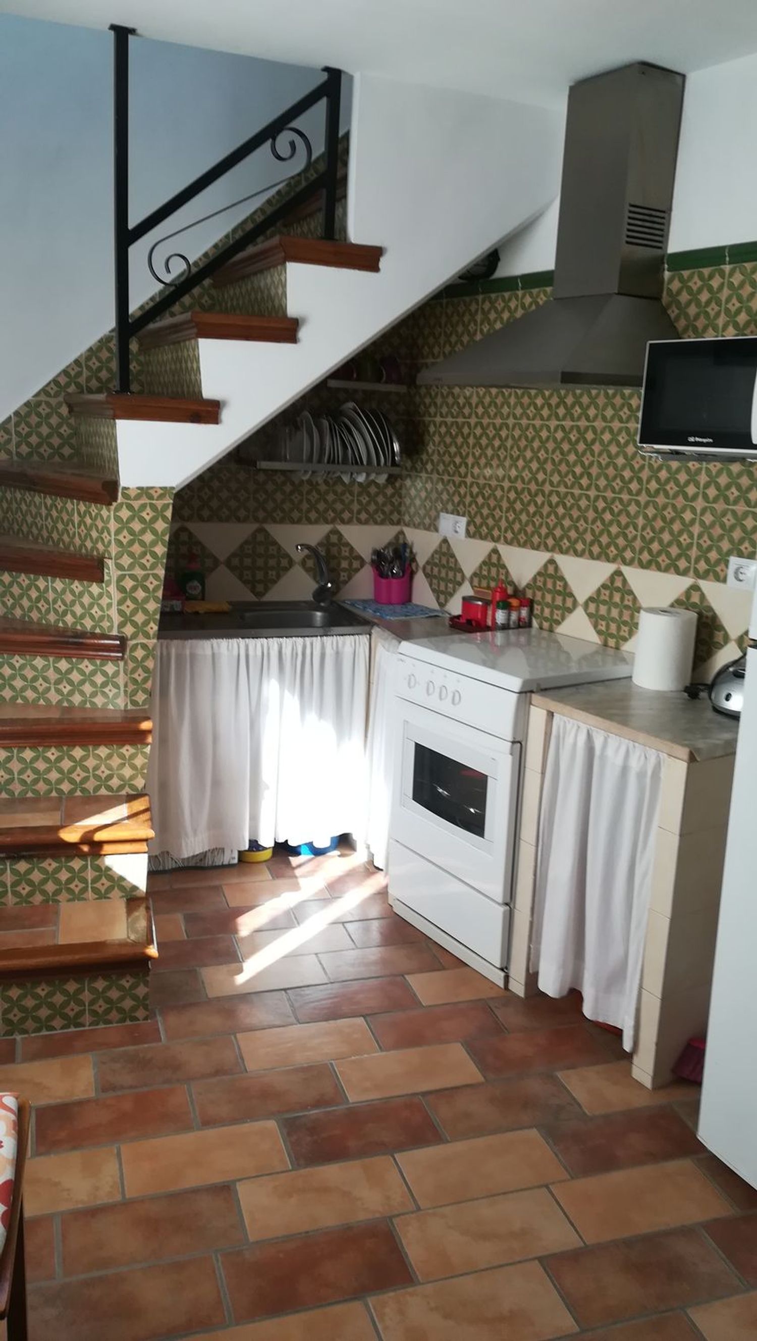 Casa o chalet independiente en Castril - Foto 7
