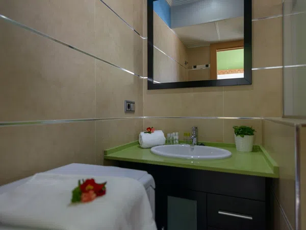 Estudio en calle San Juan de los Reyes, 22 - Foto 6