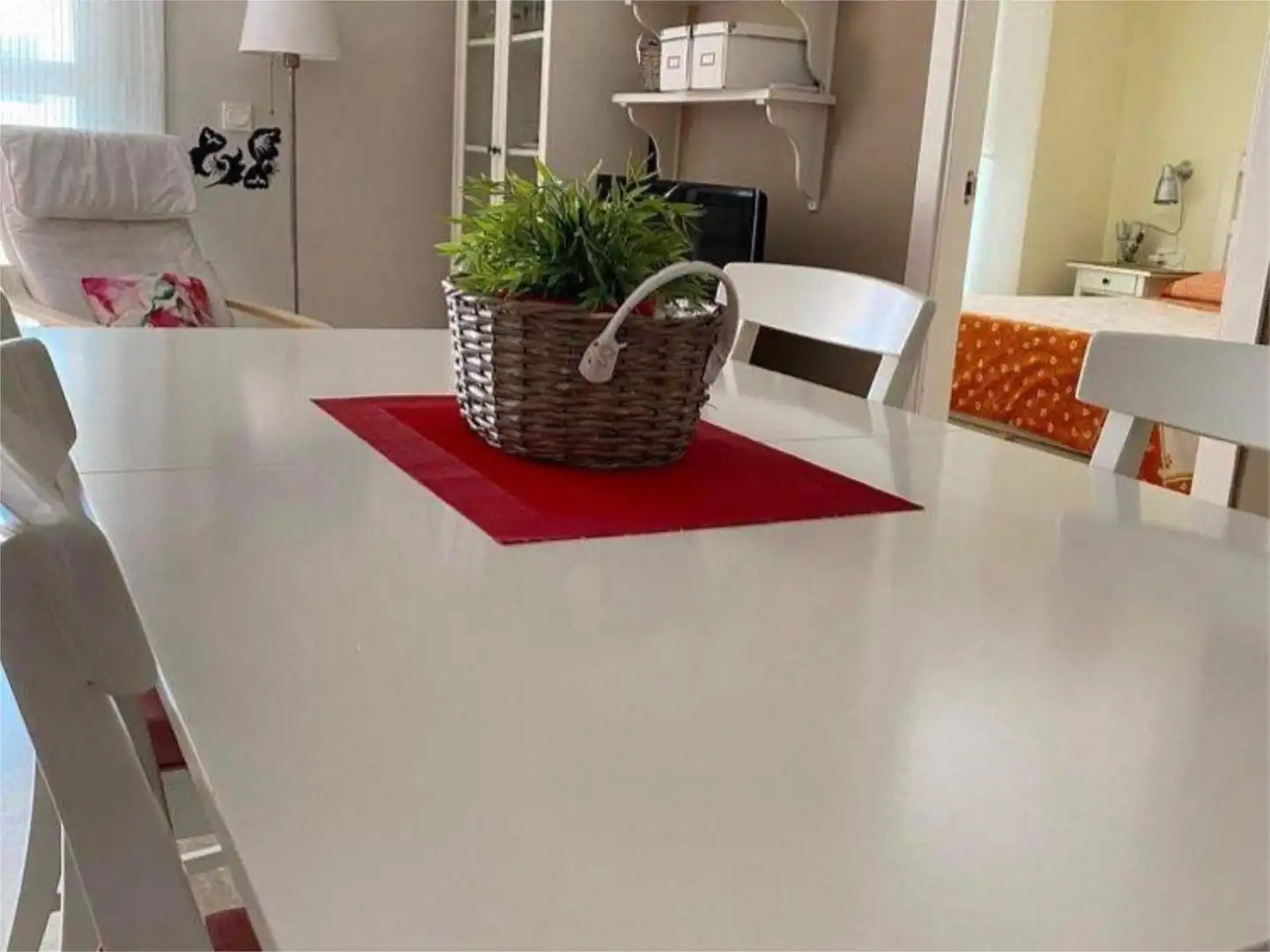 Piso en  Calle Arquitecto Julián Laguna 35 - Foto 20