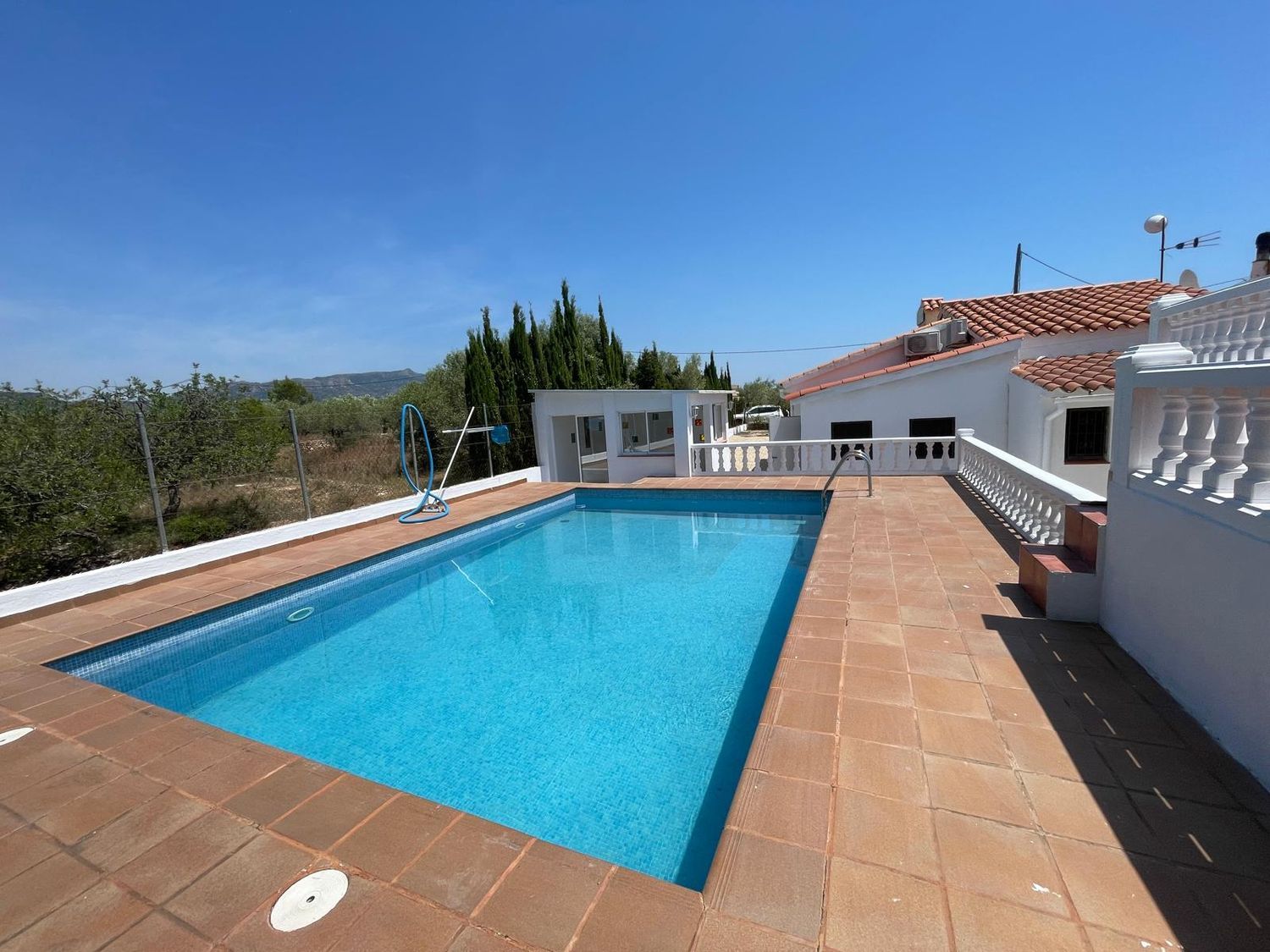 Casa rural en Via Polígono 73 parcela, 36, L'Ametlla de Mar, L'Ametlla de Mar - Foto 3
