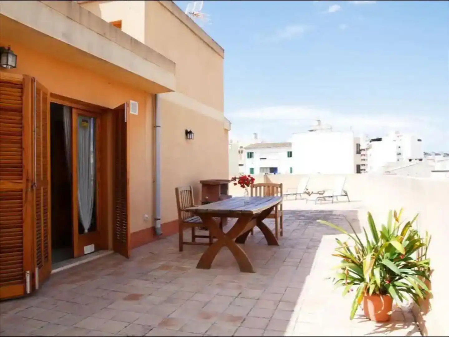 Piso en calle Carrer Miquel Santandreu 43A - Foto 31