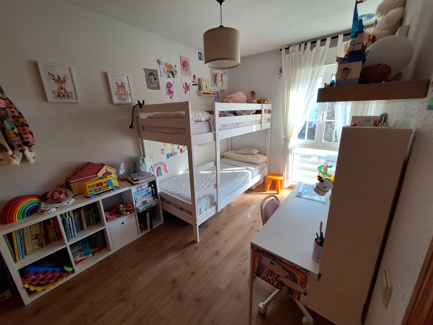 Chalet adosado en Calle San Juan, 13, El Espinar, El Espinar - Foto 30