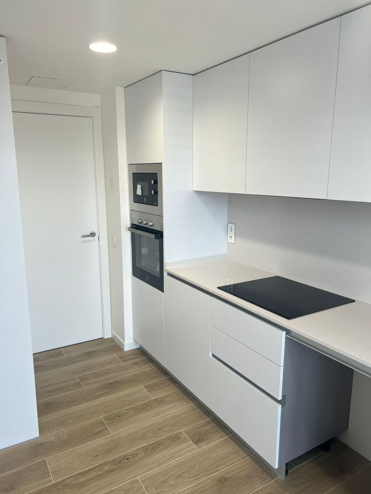 Piso en Poligono Ue-20b Poliseda, 5 s - Foto 3