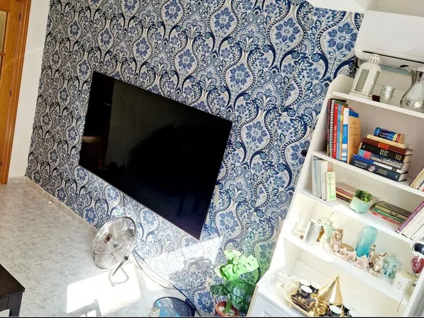 Piso en calle de Felip II, 44 - Foto 2