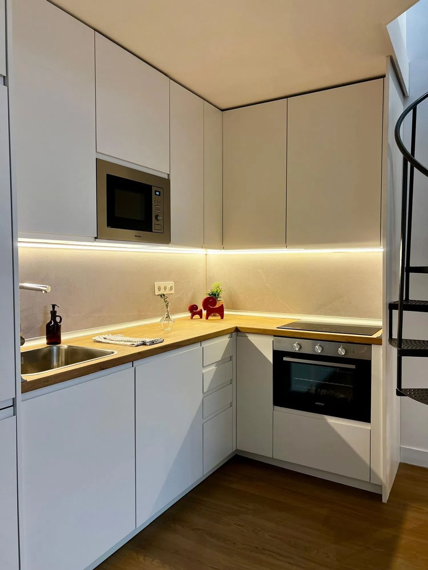 Dúplex en calle de Santa Susana, 55 - Foto 8