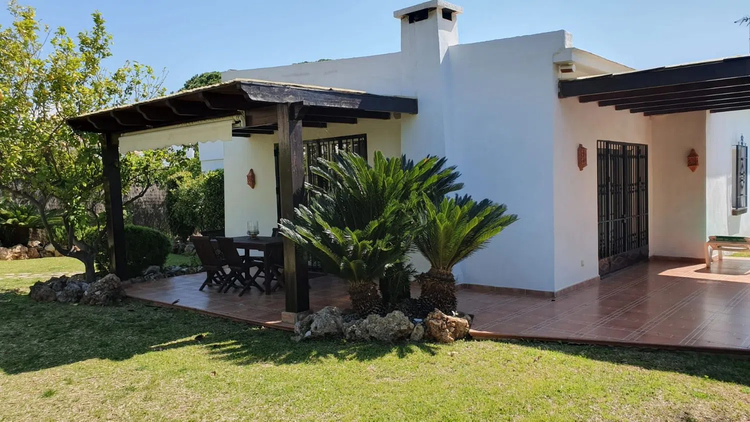 Casa independiente en avenida Huerta Belón, 1 - Foto 6