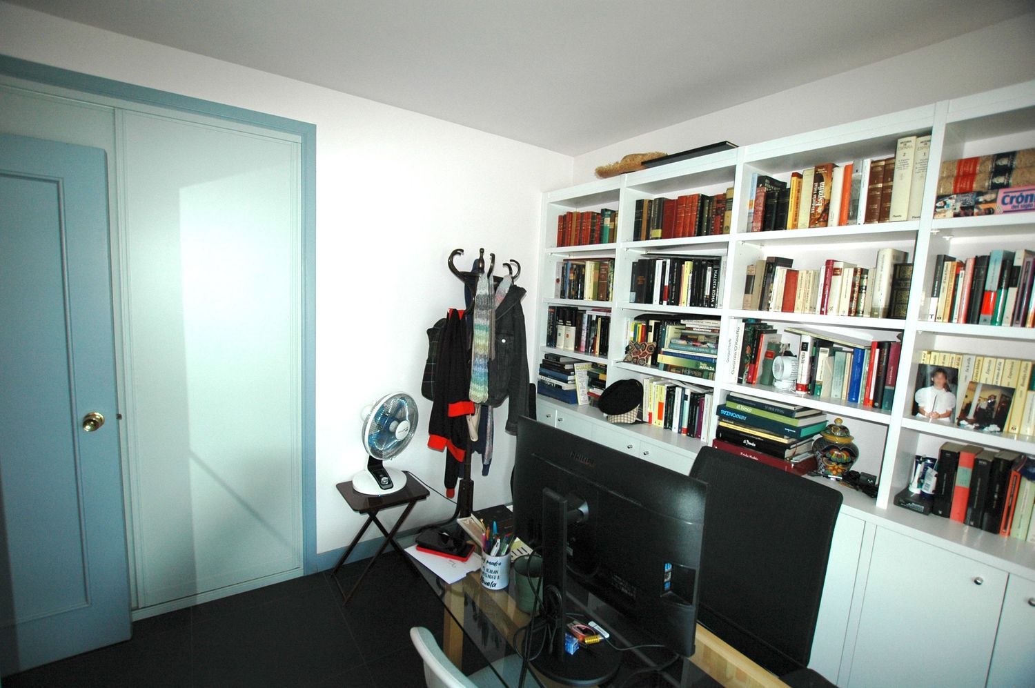 Piso en Calle Portugal, 1, Zona Avenida Europa - Foto 17