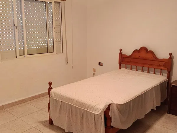 Chalet adosado en Calle San Francisco, 2, Alumbres-Escombreras, Alumbres-Escombreras - Foto 4