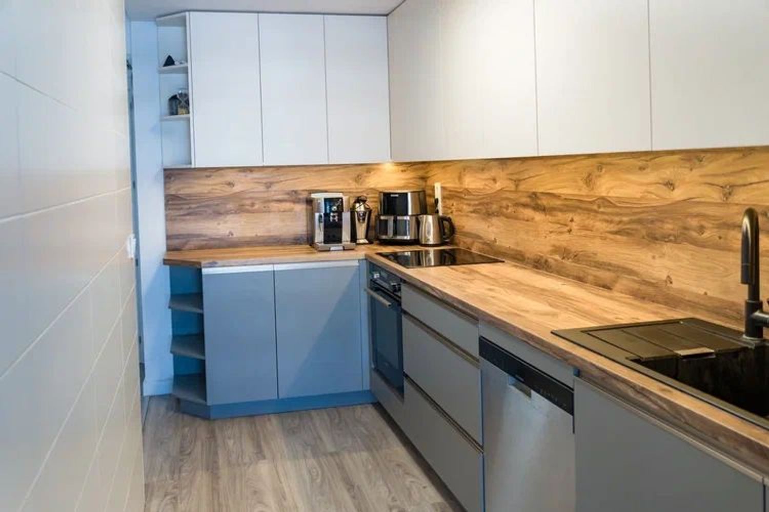 Ático en calle Parque Central, 2 Sn - Foto 8