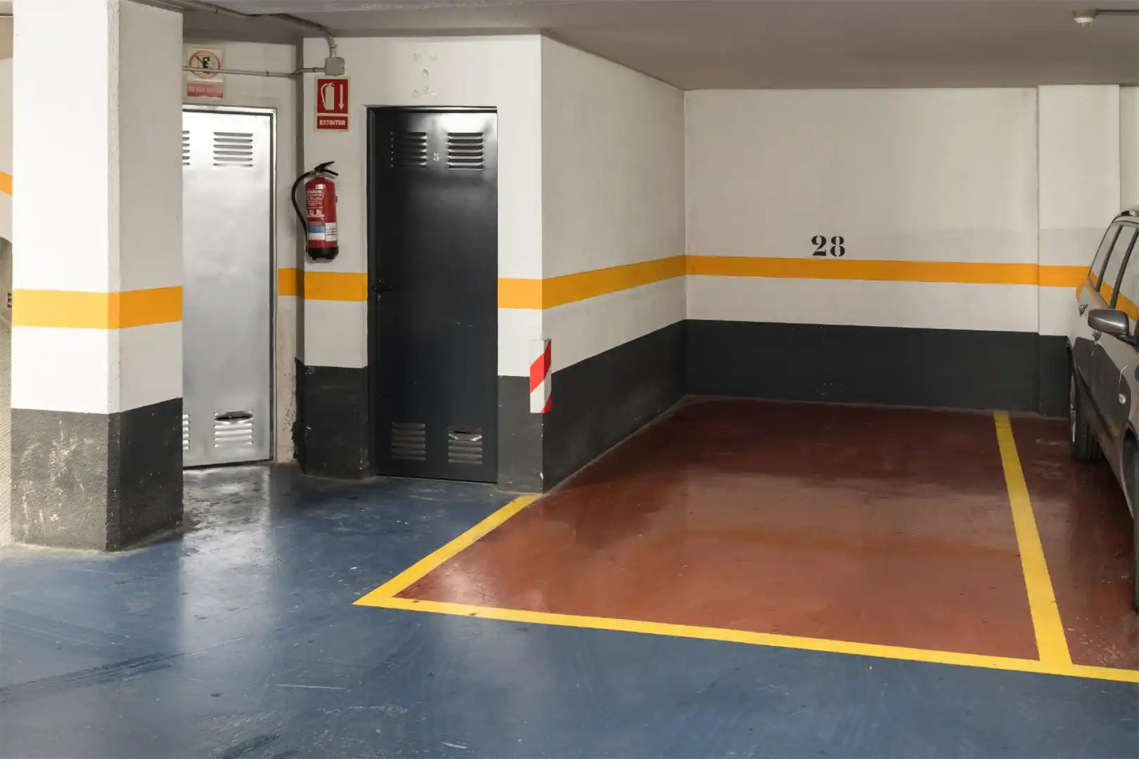 Piso en  Carrer de Joan Manuel Serrat 4 - Foto 25
