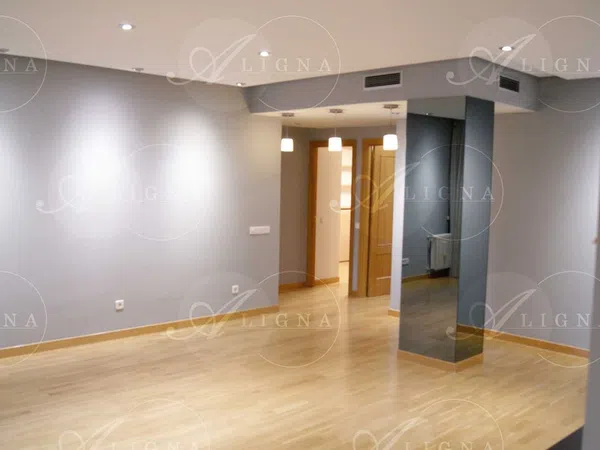 Piso en Barrio Campo de las Naciones-Corralejos