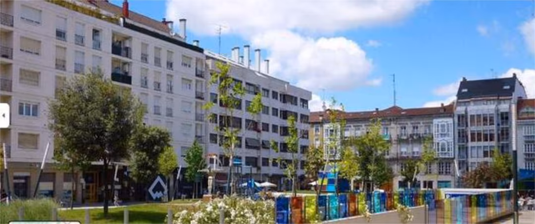 Apartamento en Ensanche - Foto 2