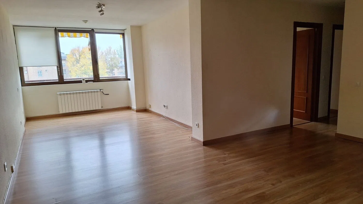 Piso en calle del Puerto de Cotos, 3 - Foto 3