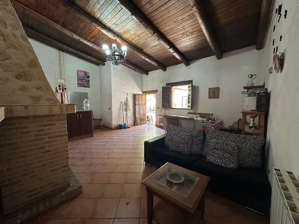 Casa o chalet independiente en Calle Príncipe de Asturias, 61 - Foto 7