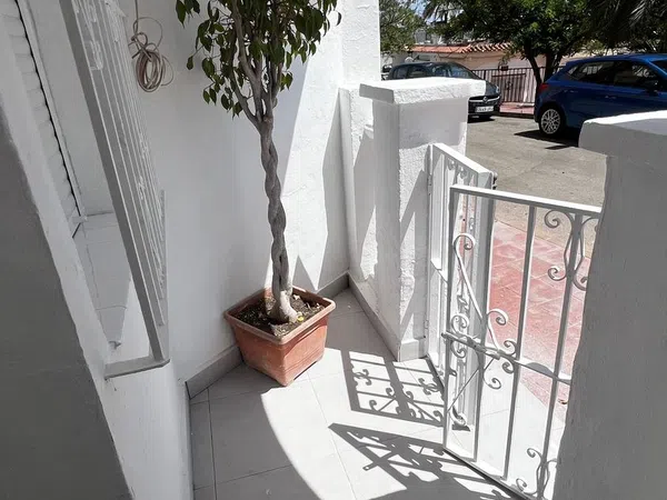 Piso en Avenida Antonio Machado, 2, Solymar - Puerto Marina, Solymar - Puerto Marina - Foto 6