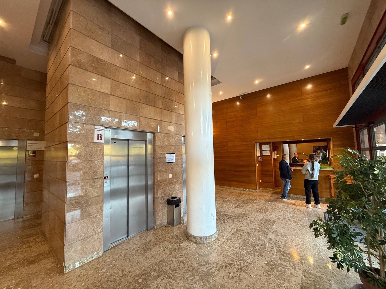 Piso en Calle de Santa Genoveva Torres, 26, Sant Llorenç, València - Foto 21