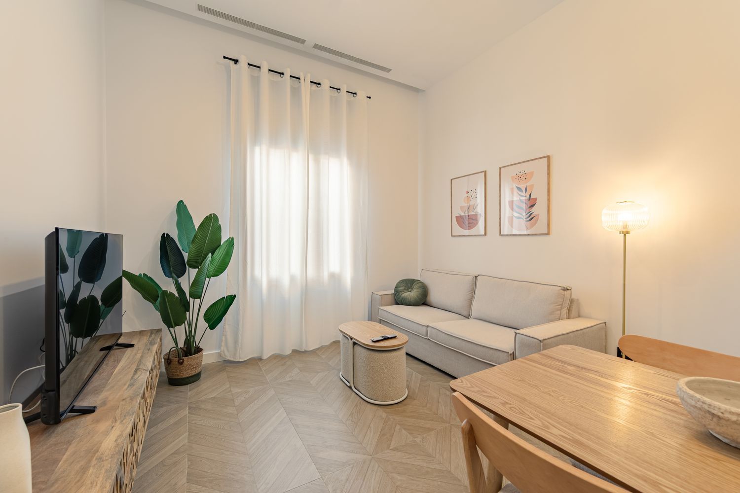 Piso en calle Monederos, 19 - Foto 13