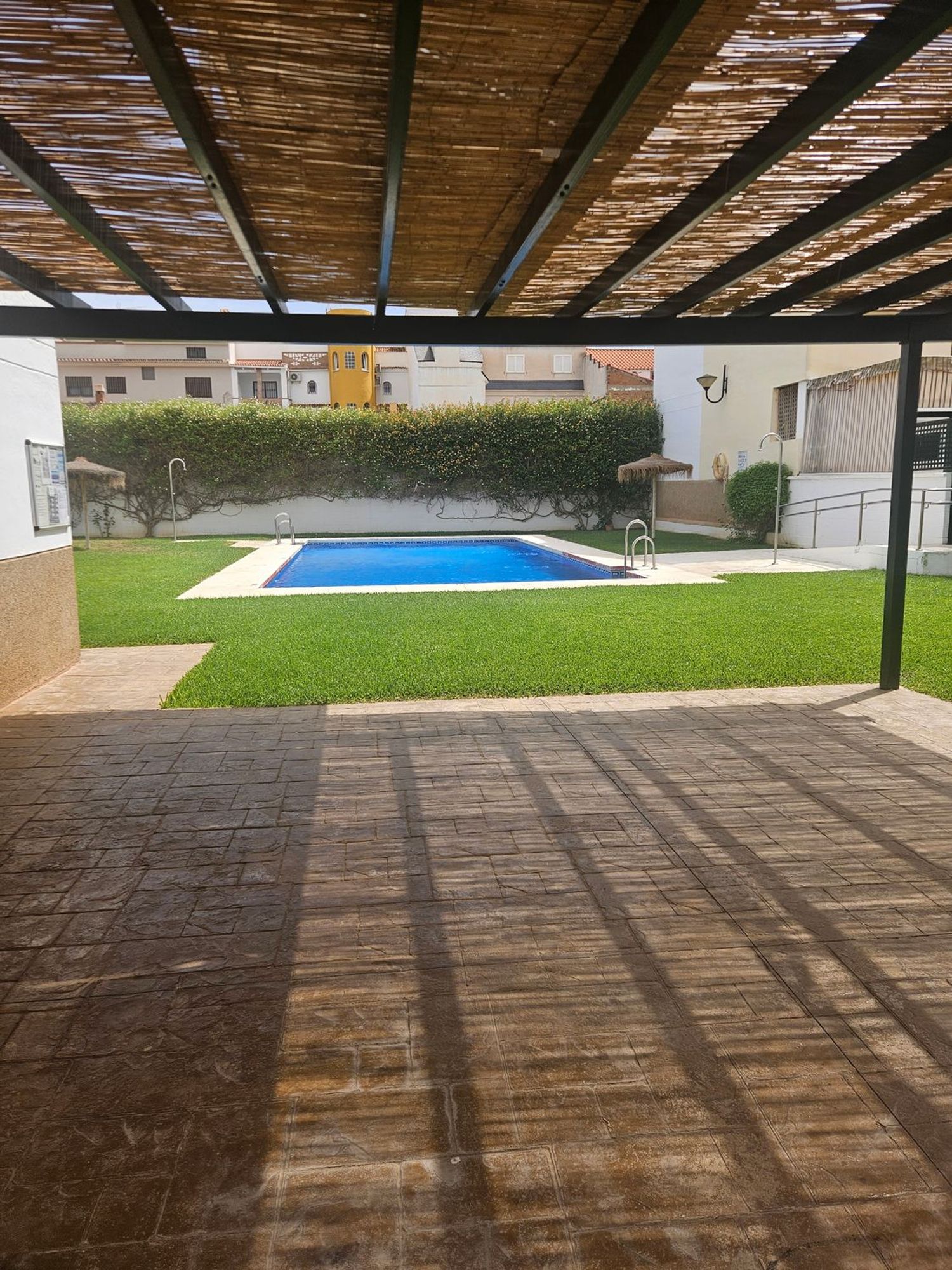 Chalet adosado en Avenida Gran Canaria, 2, El Romeral-Peñón de Zapata, El Romeral-Peñón de Zapata - Foto 5
