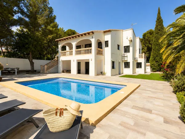 Casa o chalet independiente en Calle Sierra Calderona, 10, Pinar de Advocat-Cometa, Pinar de Advocat-Cometa - Foto 14