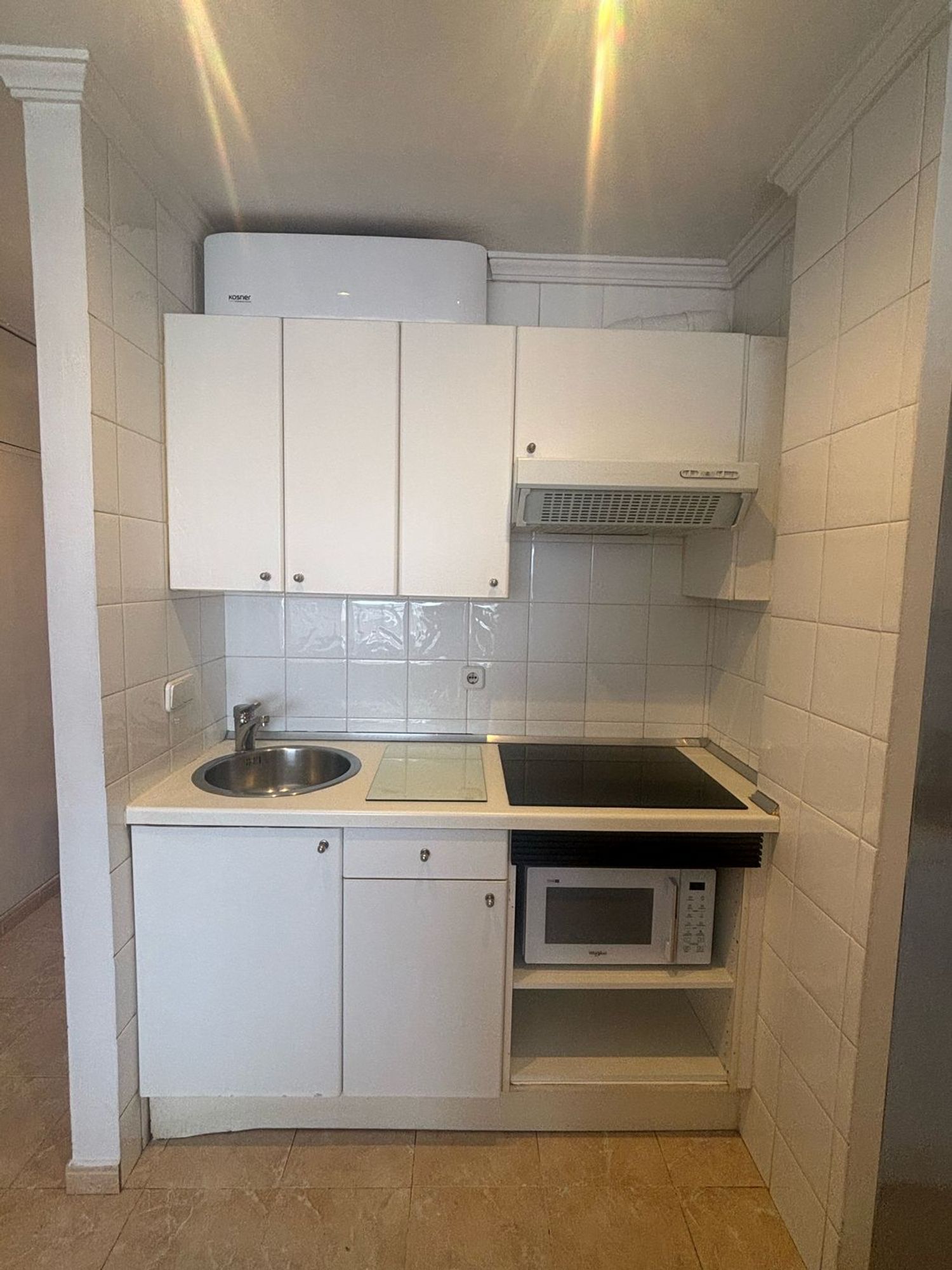 Piso en calle de Saridakis, 22 - Foto 10