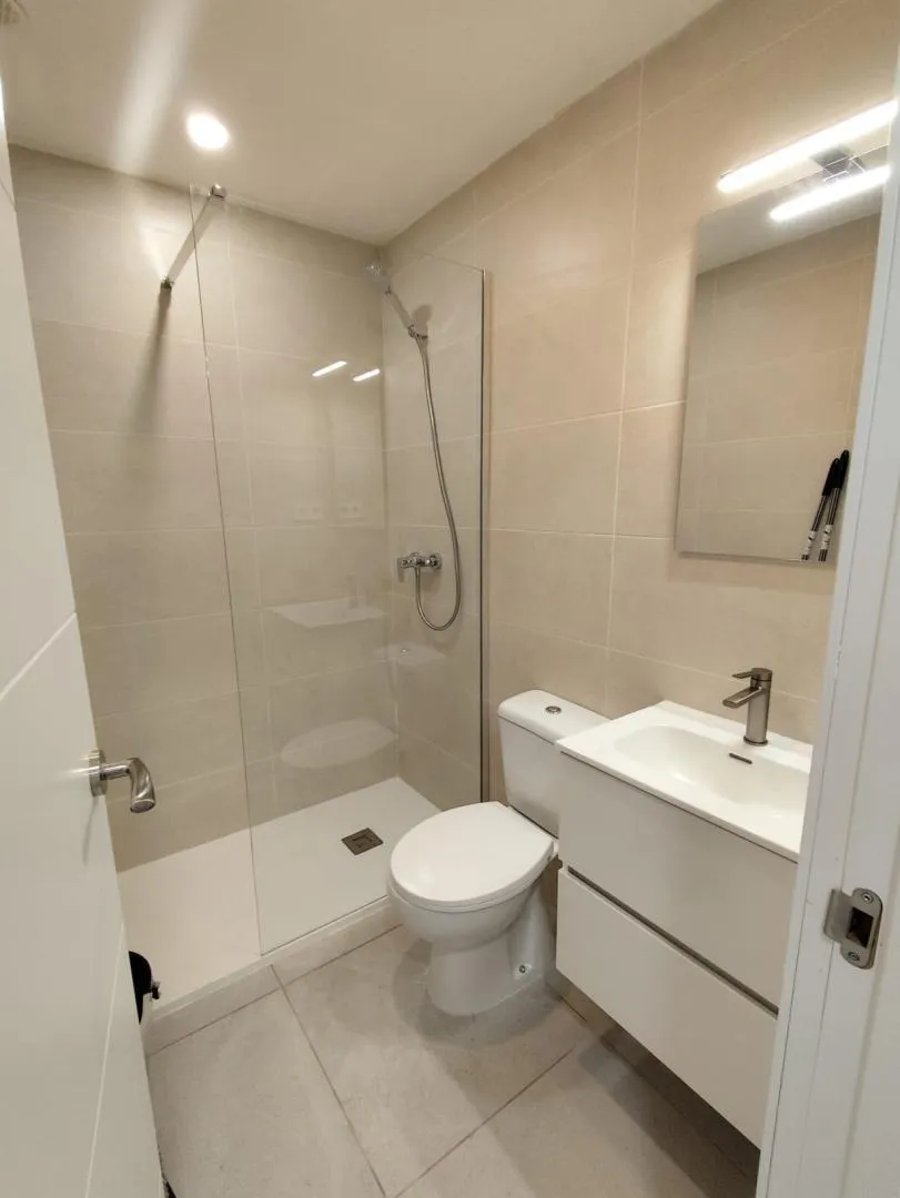 Piso en  Calle Federico García Lorca 37 - Foto 10