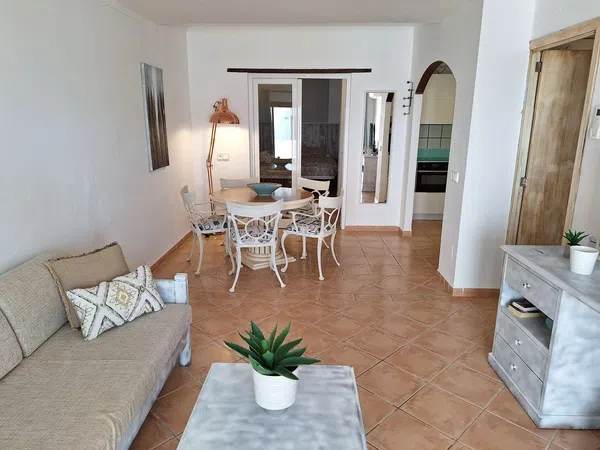 Piso en Cala Ferrera - Cala Serena, Cala Ferrera - Cala Serena - Foto 2