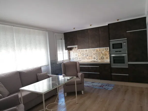 Piso en Calle Sor Manuela Ramos, 1, Ronda de Triana-Patrocinio-Turruñuelo - Foto 2