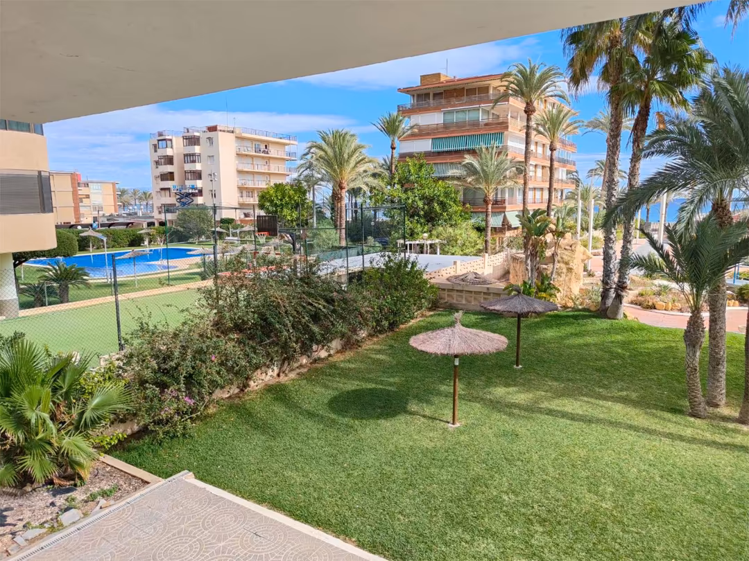 Piso en  Avinguda de la Costa Blanca 132 - Foto 2