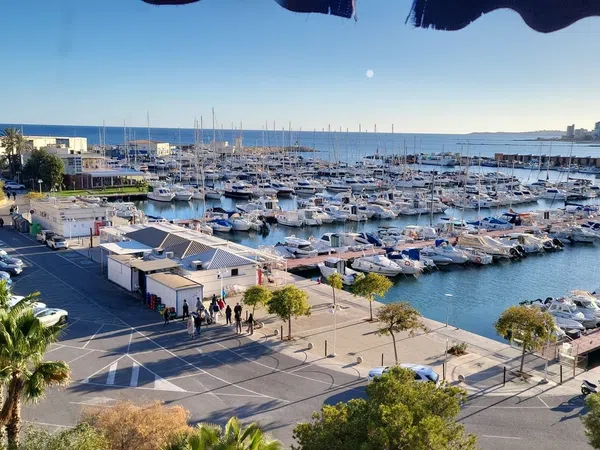 Estudio en Calle Sant Bartomeu, 164, Campello Playa, Campello Playa - Foto 10