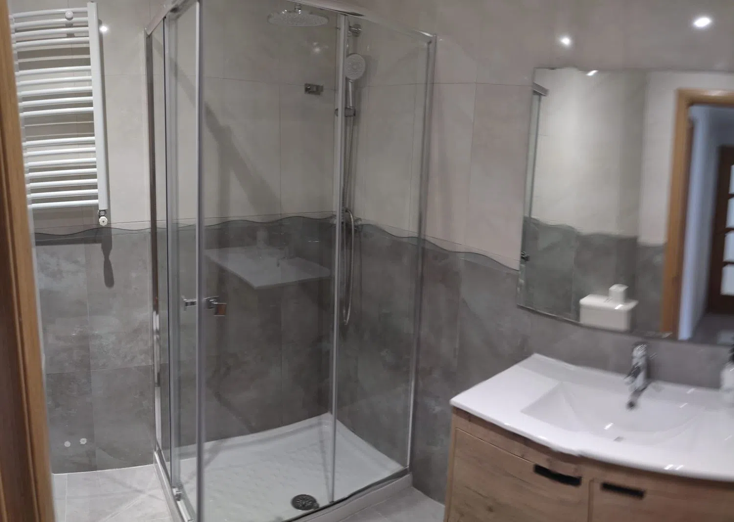 Piso en calle de los Gallegos, 12 - Foto 1