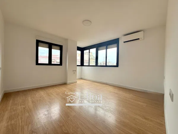Piso en Avenida Oscar Espla, Benalúa - Foto 11