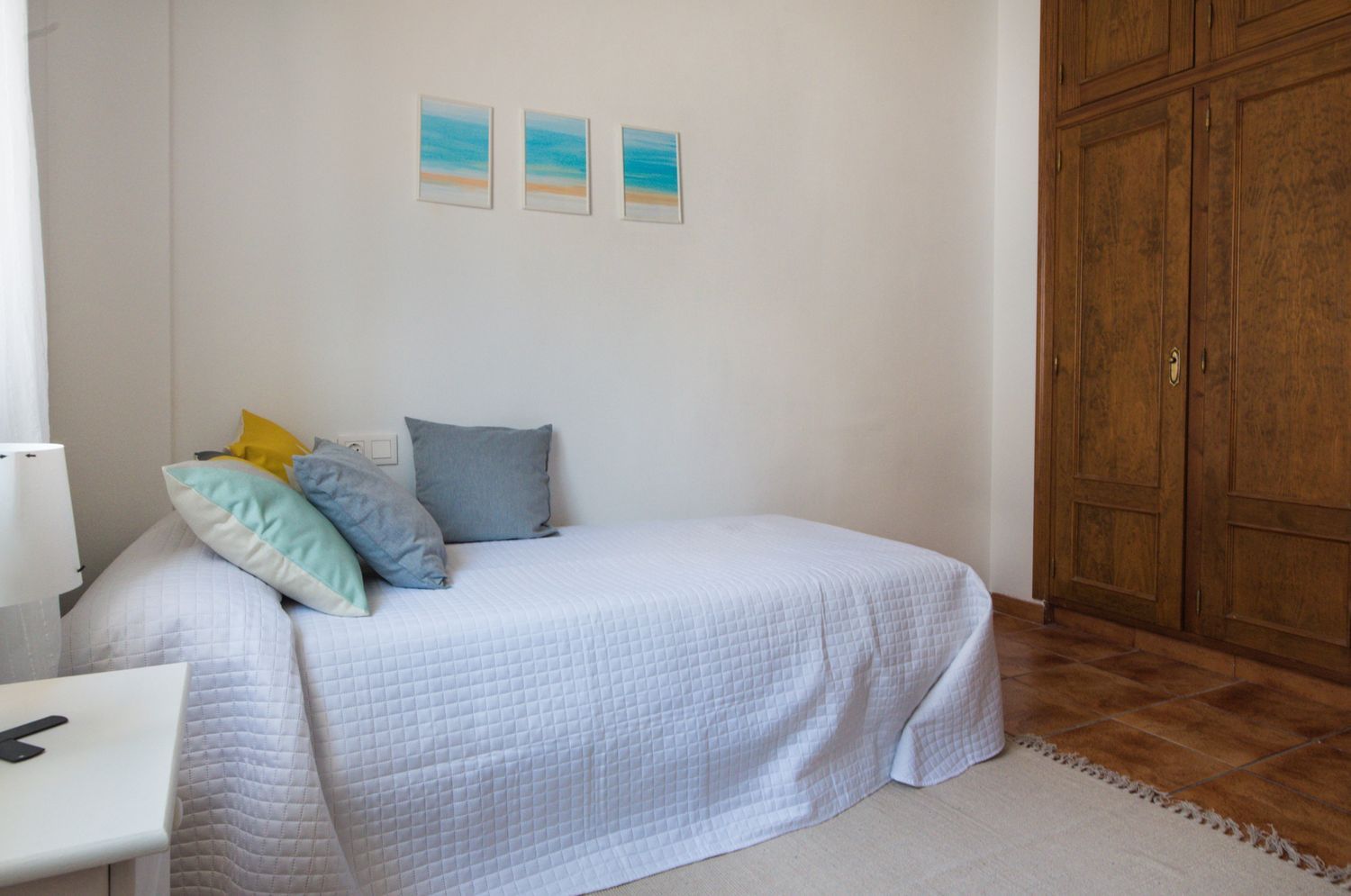 Chalet adosado en Calle Juan Illesca Pavón, 1 - Foto 25