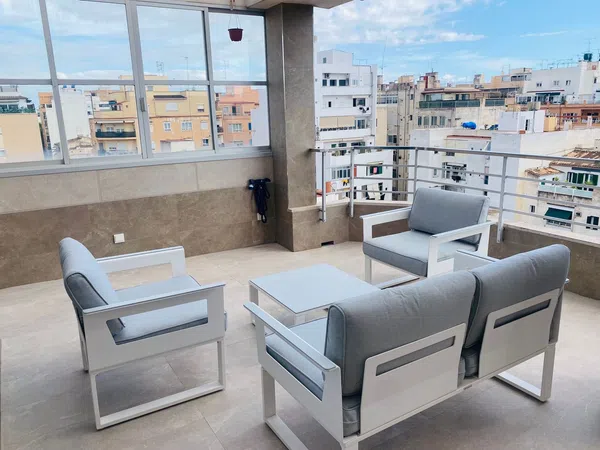 Ático en calle del Pare Francesc Molina, 18 - Foto 30