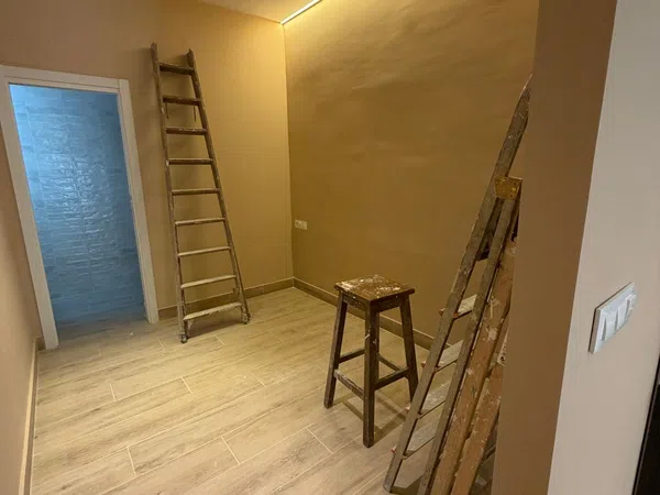 Estudio en Calle de Copèrnic, 76, Sant Gervasi - Galvany - Foto 12