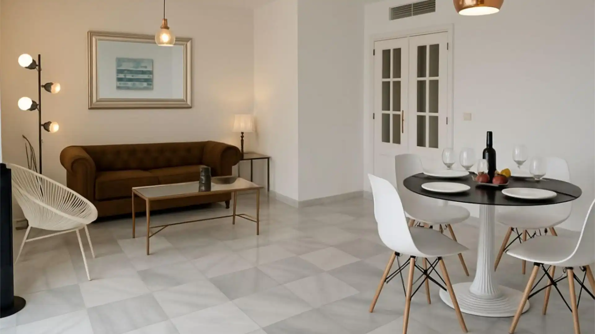 Piso en  Calle Timón 35 - Foto 1