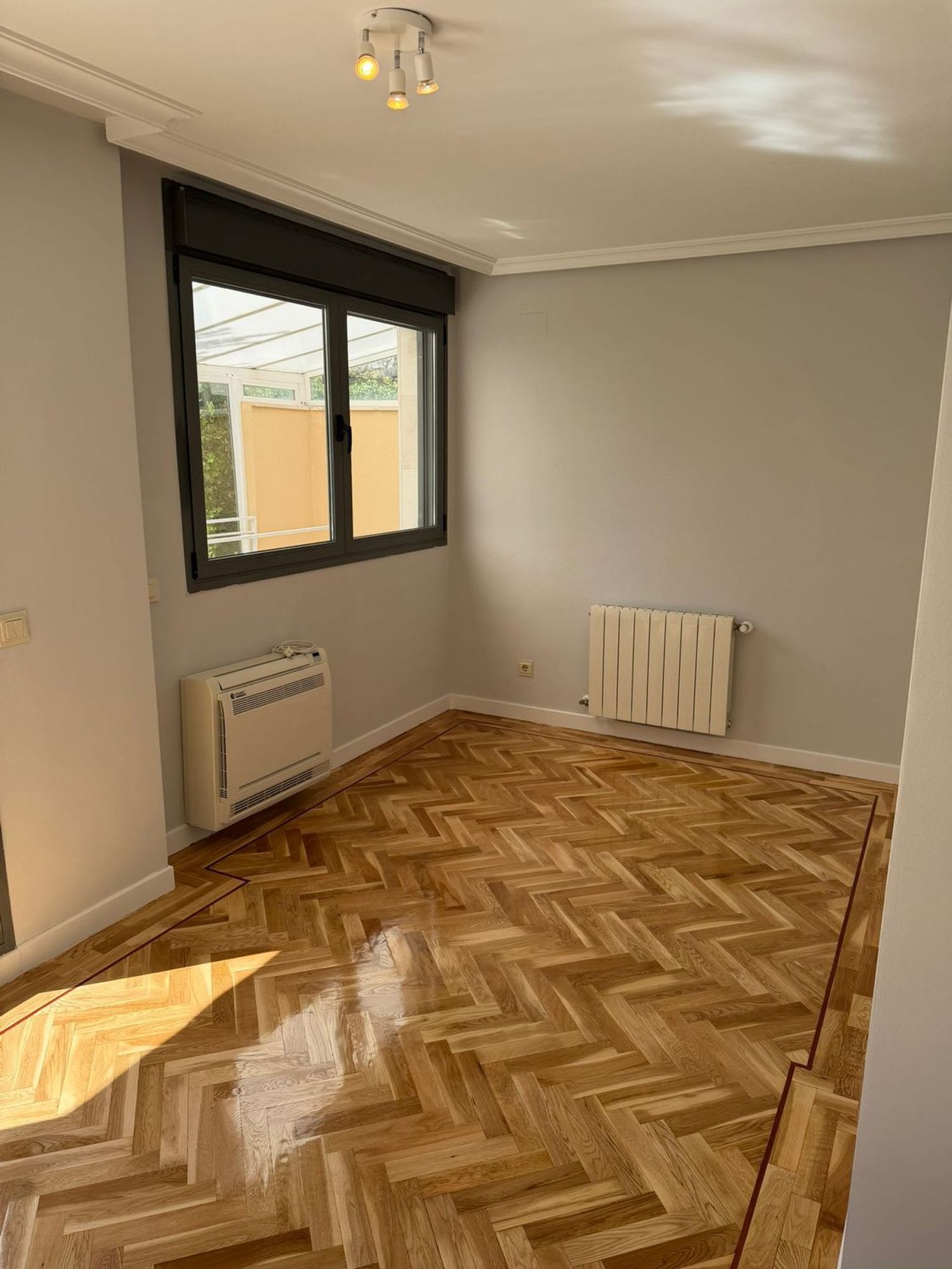 Piso en paseo de los Parques, 6 - Foto 12