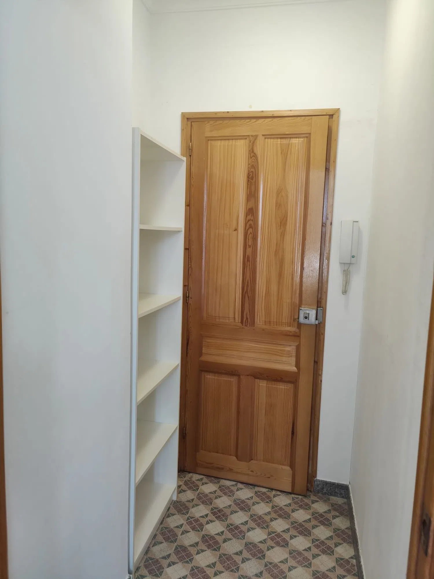 Ático en calle santa Eulalia, 4 - Foto 10