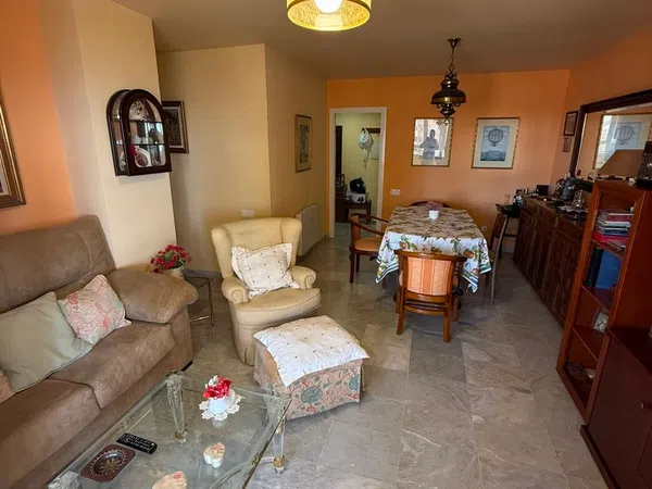 Piso en Brisamar, 6, Aguadulce sur - Foto 24