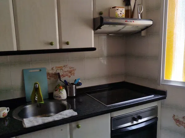 Piso en Calle Doña Clarines, 6 (antes 65), Tiro de Línea - Foto 11