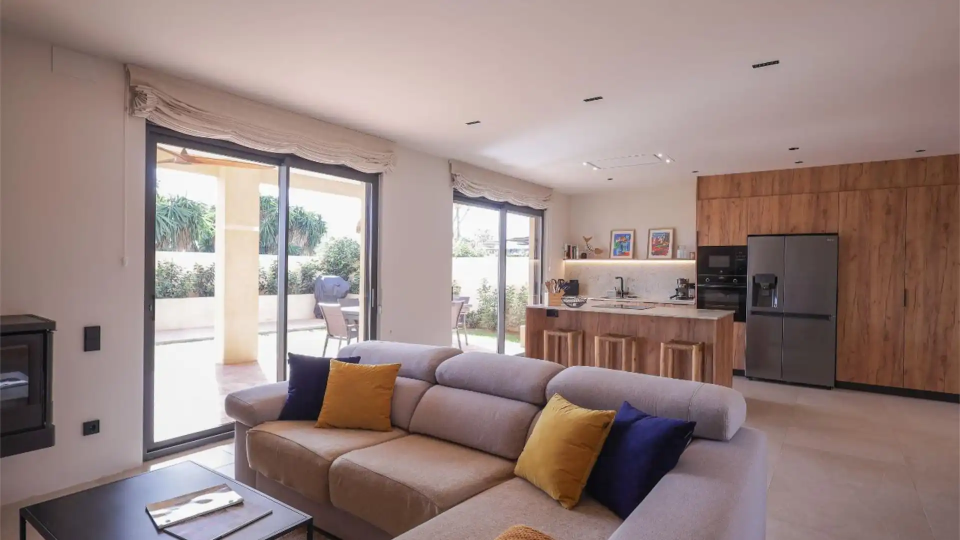 Chalet en calle Valle de Guadalest 21 - Foto 2