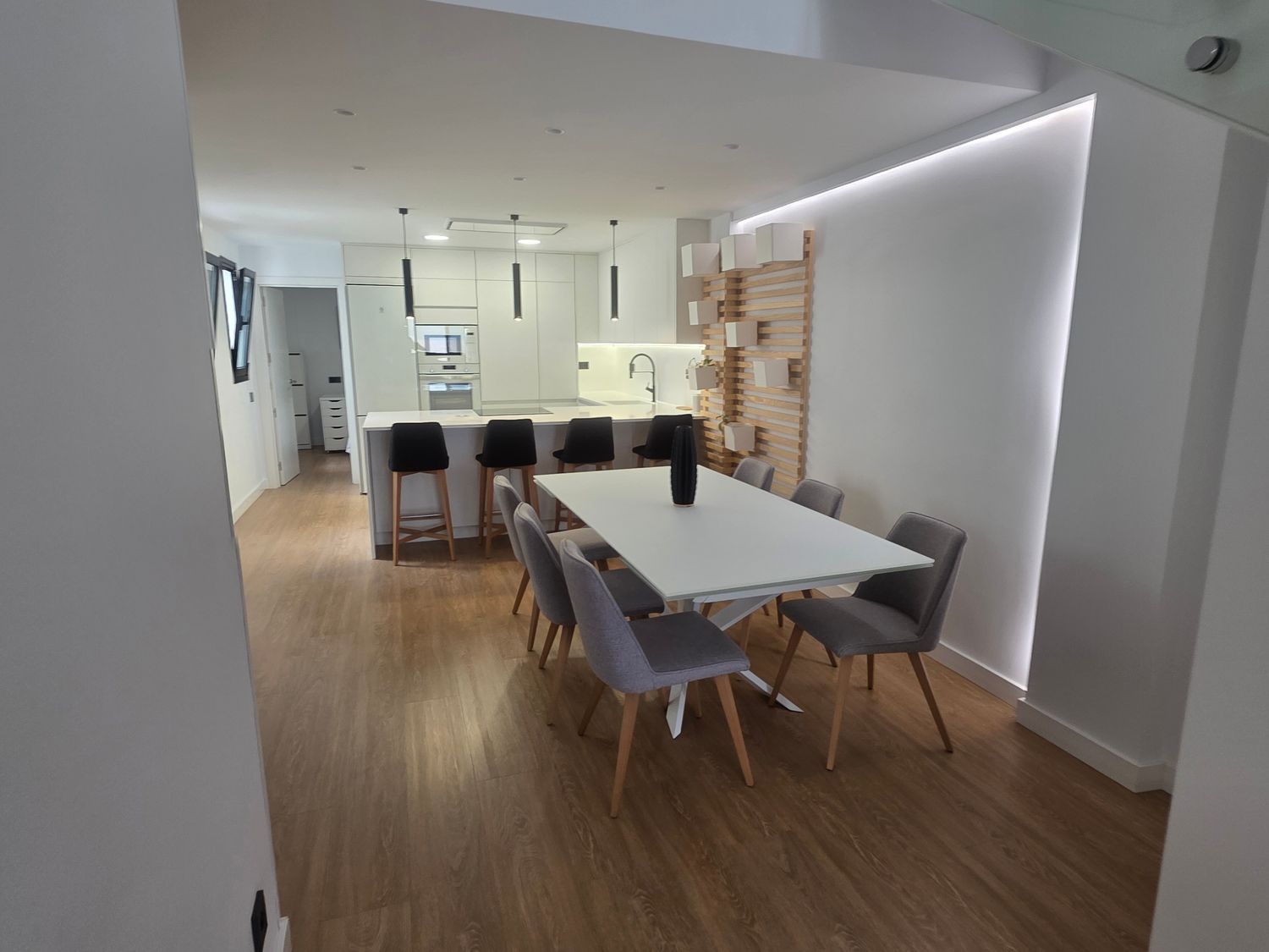 Dúplex en Calle Nicolás Estévanez, 59 - Foto 12